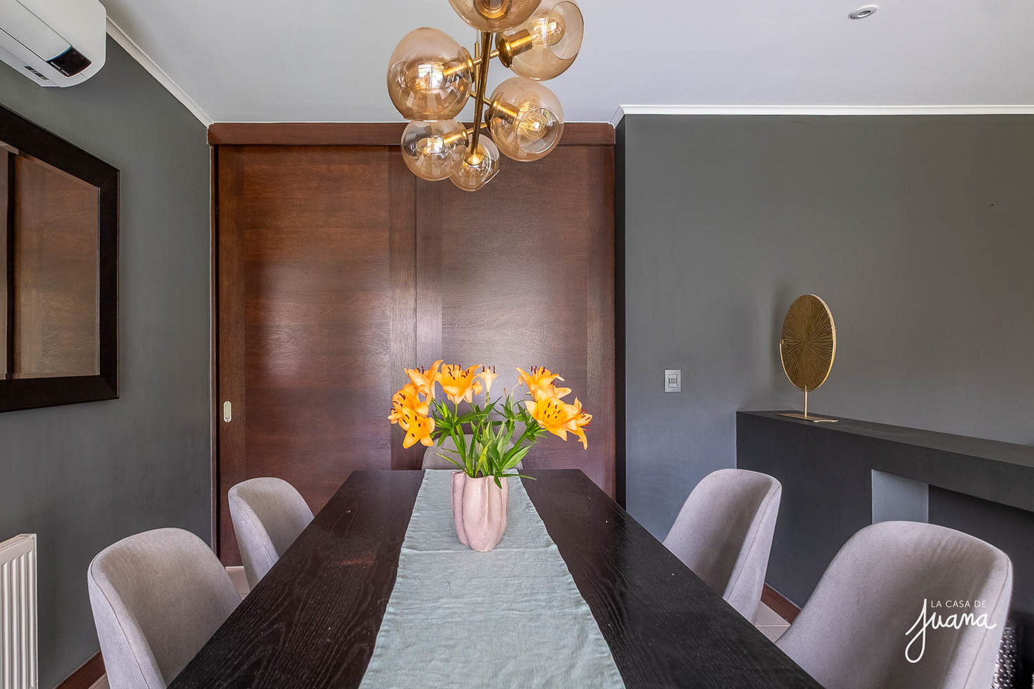 imagen CASA LOS ROBLES