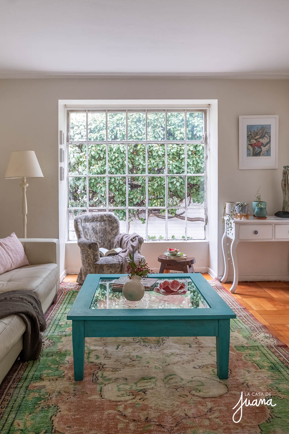 imagen Casa Luis Thayer