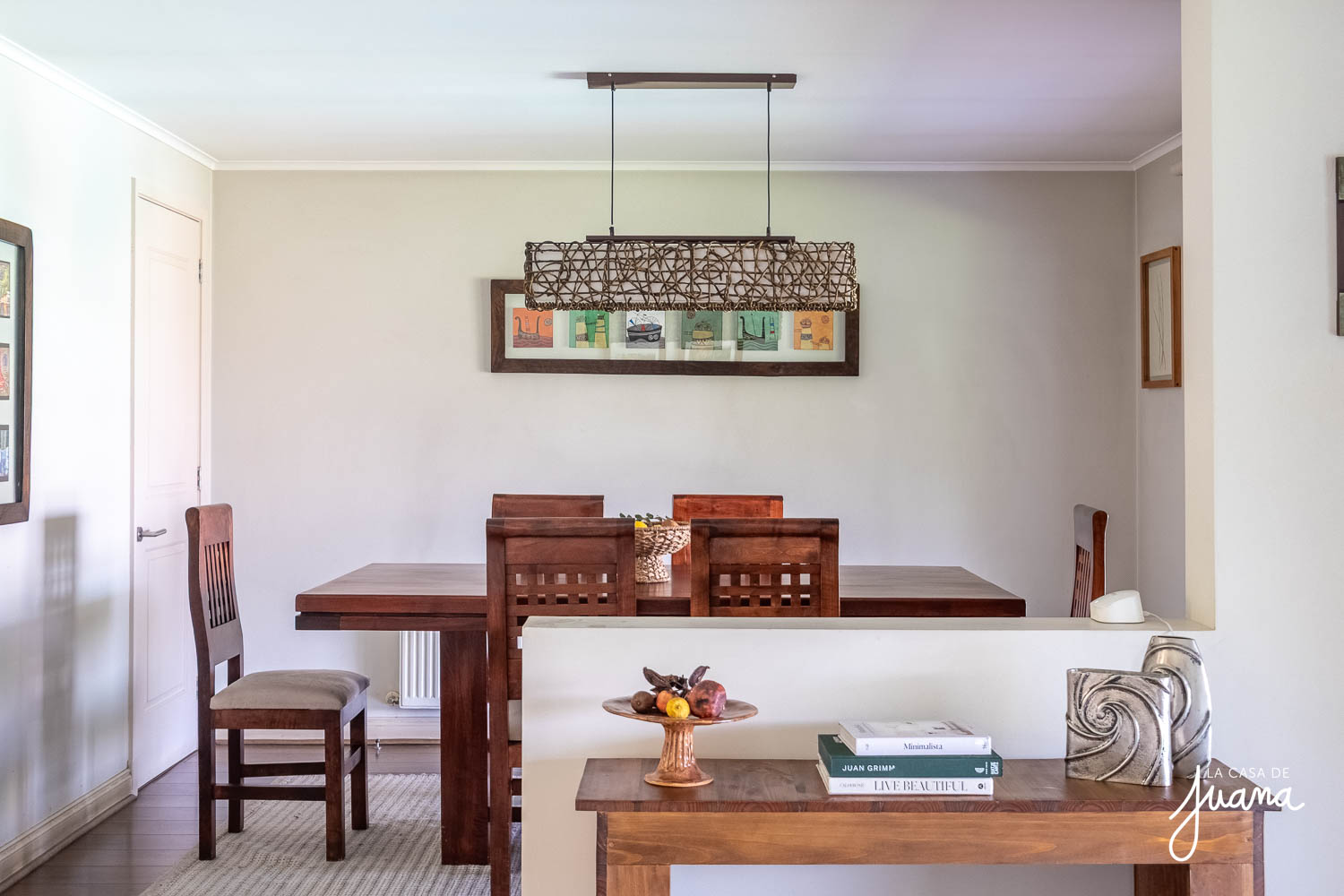 imagen Casa Los Portones