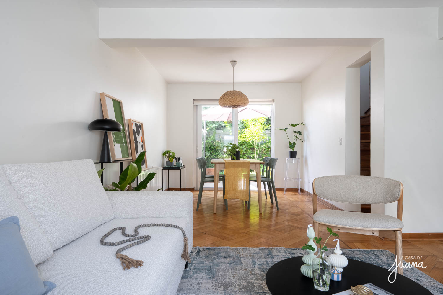 imagen CASA SIMÓN BOLIVAR I
