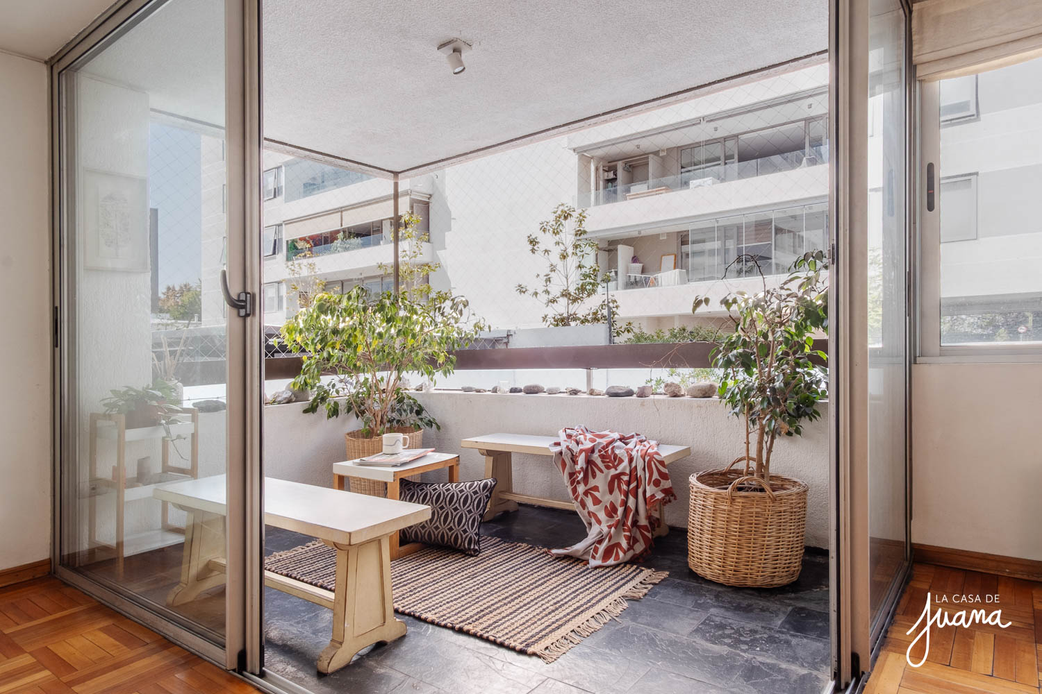imagen PISO VITACURA I