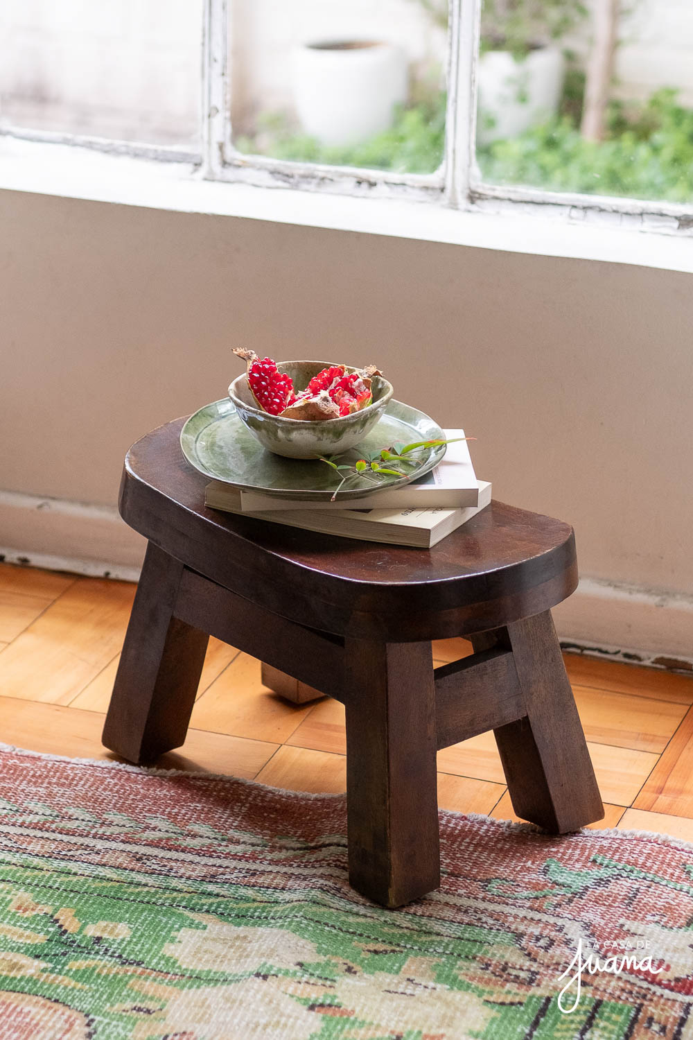 imagen Casa Luis Thayer