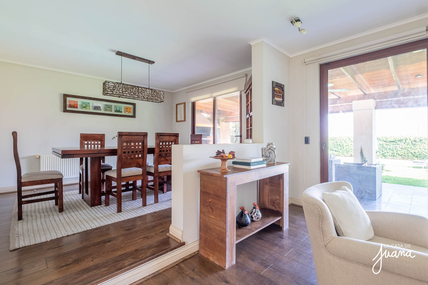 imagen Casa Los Portones