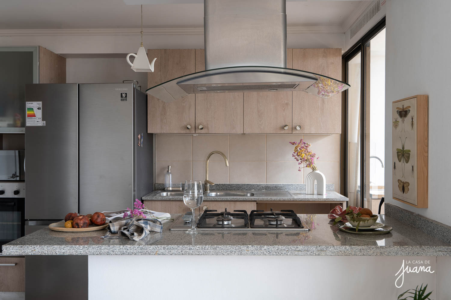 imagen Piso Condell I