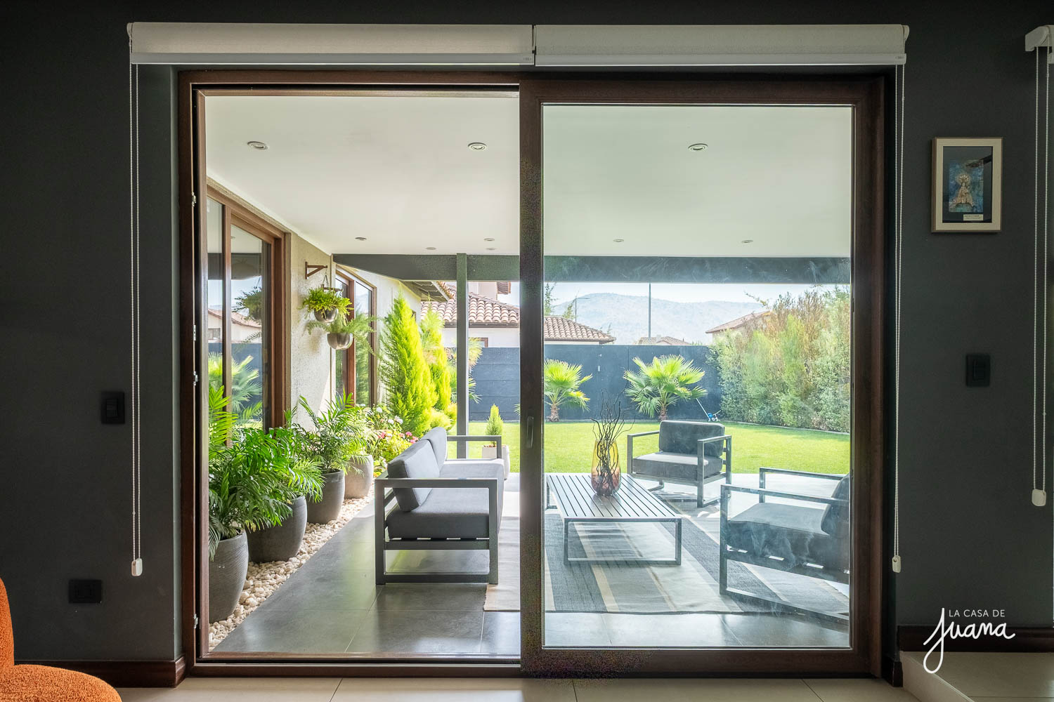 imagen CASA LOS ROBLES