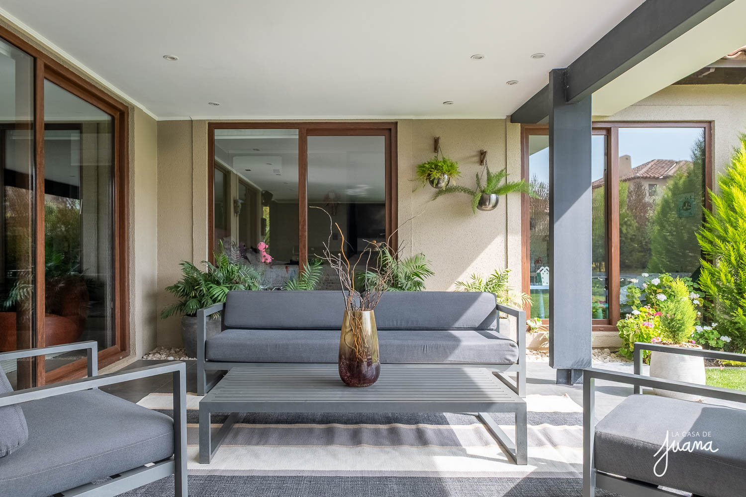 imagen CASA LOS ROBLES
