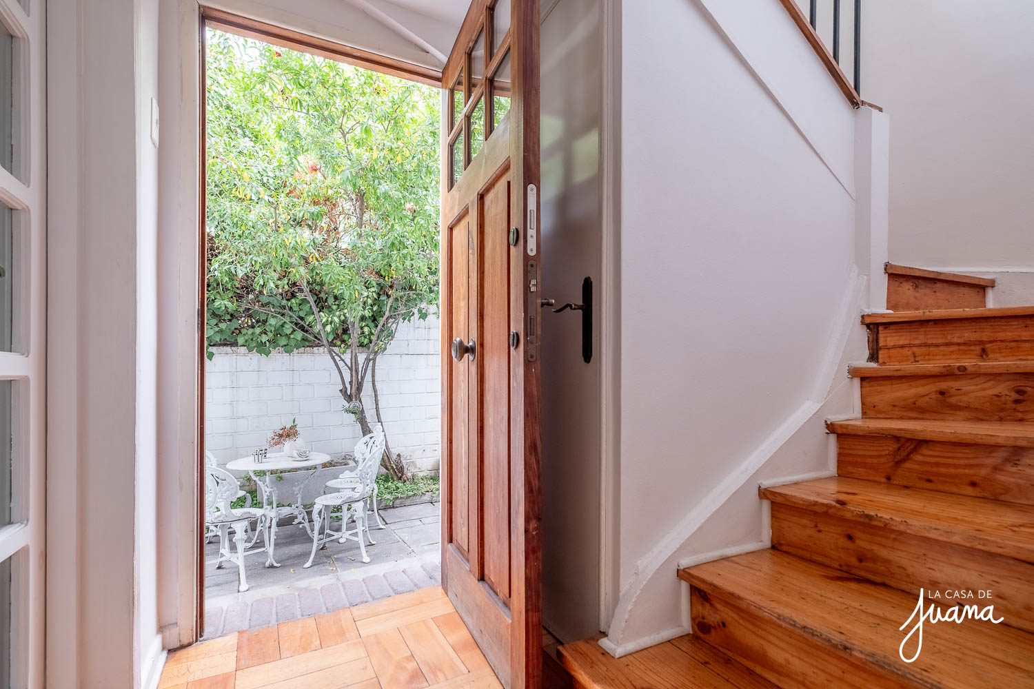 imagen Casa Luis Thayer