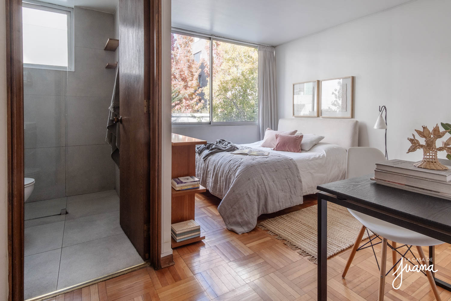 imagen PISO VITACURA I