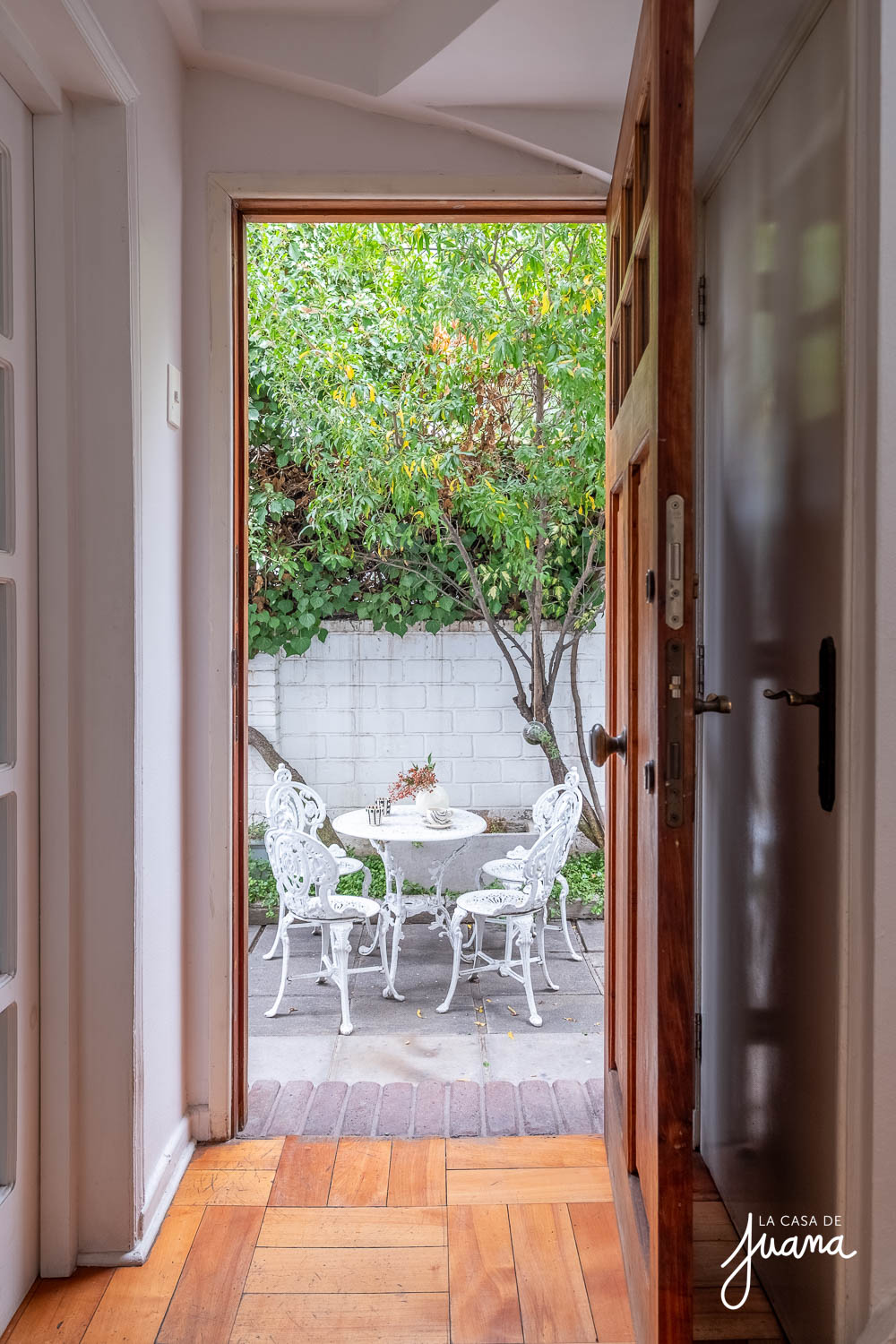 imagen Casa Luis Thayer