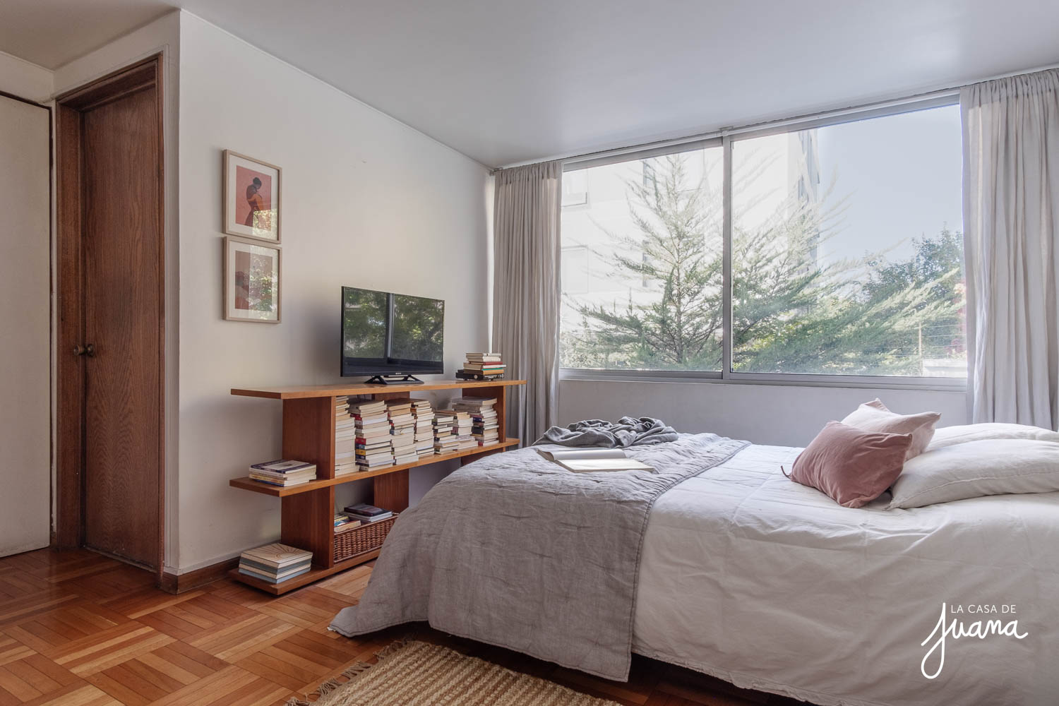imagen PISO VITACURA I