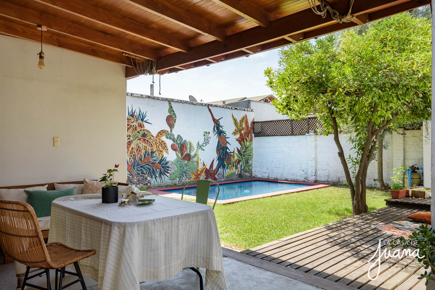 imagen CASA GENERAL DUNHAN