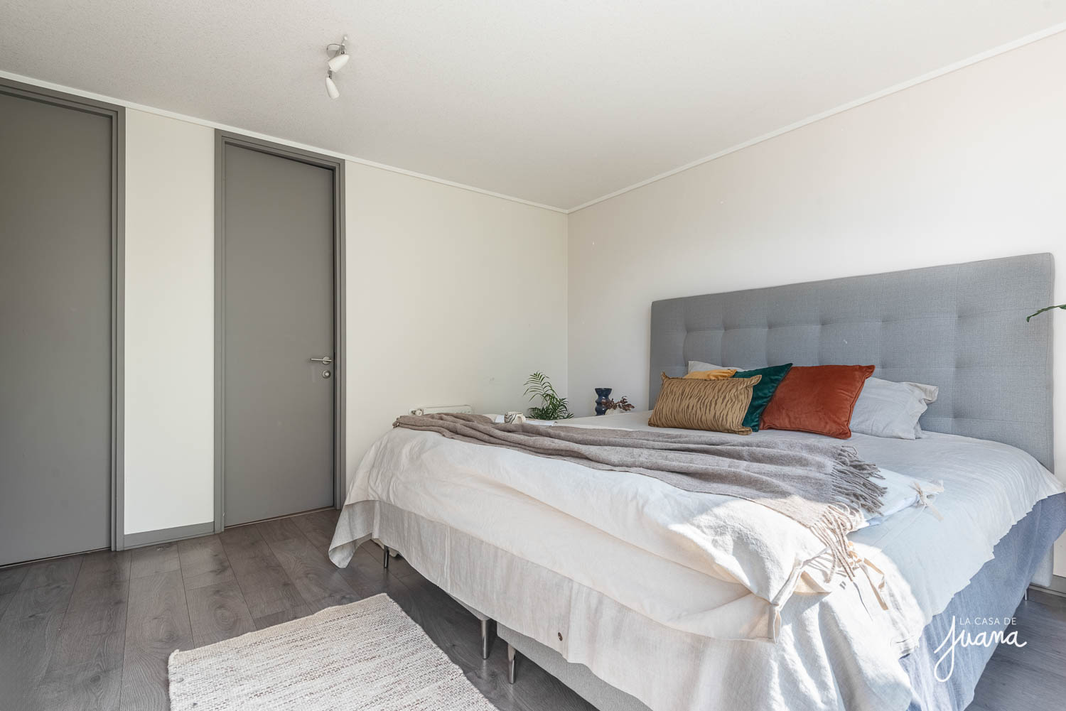 imagen Piso Pirineos I