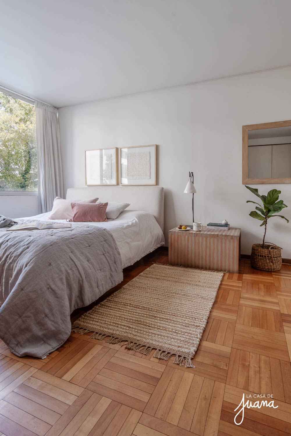 imagen PISO VITACURA I