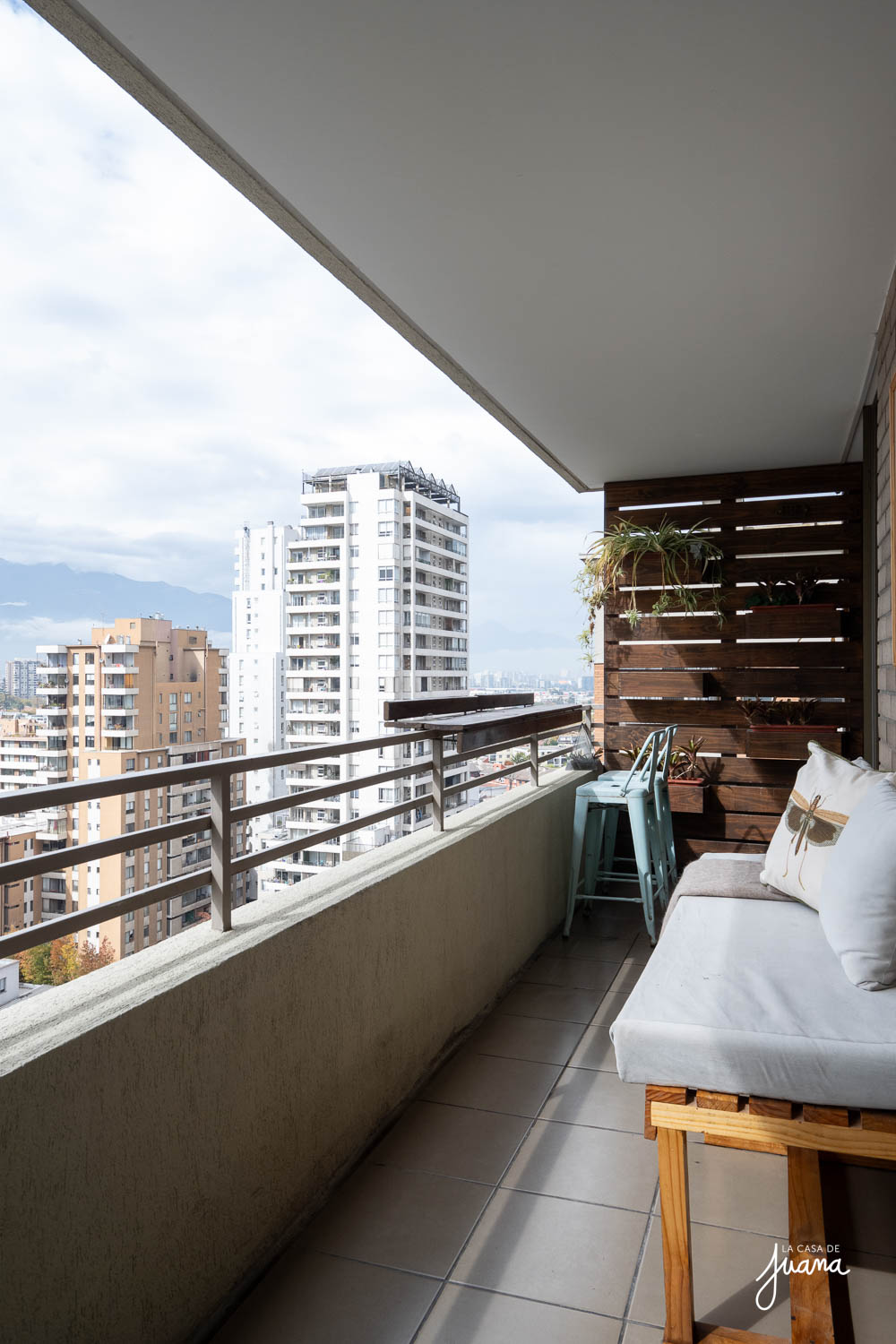 imagen Piso Condell I