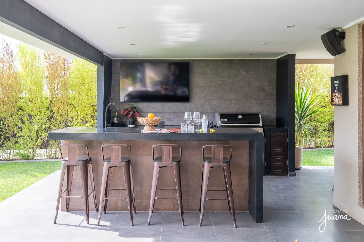 imagen CASA LOS ROBLES