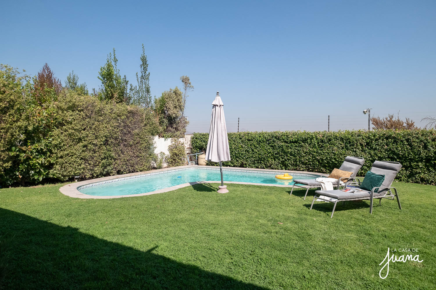 imagen Casa Los Portones