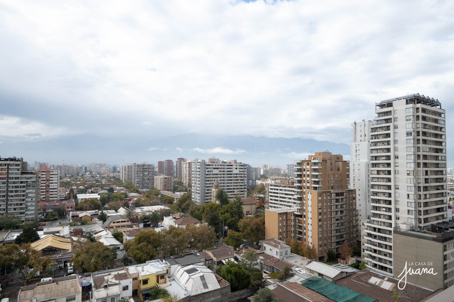 imagen Piso Condell I