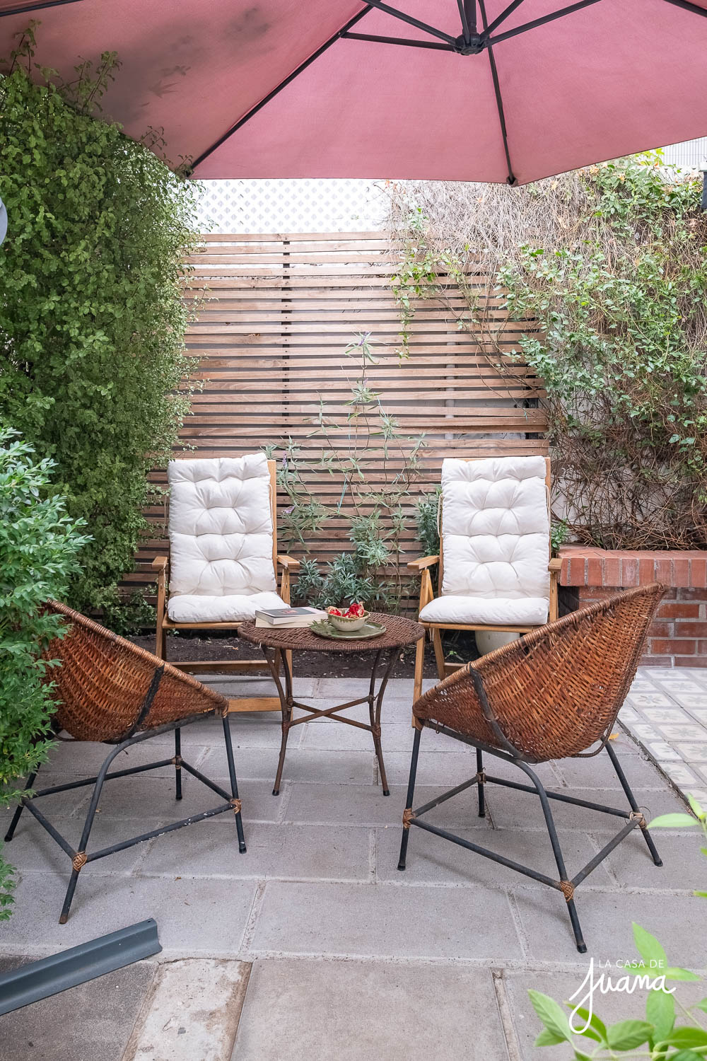 imagen Casa Luis Thayer