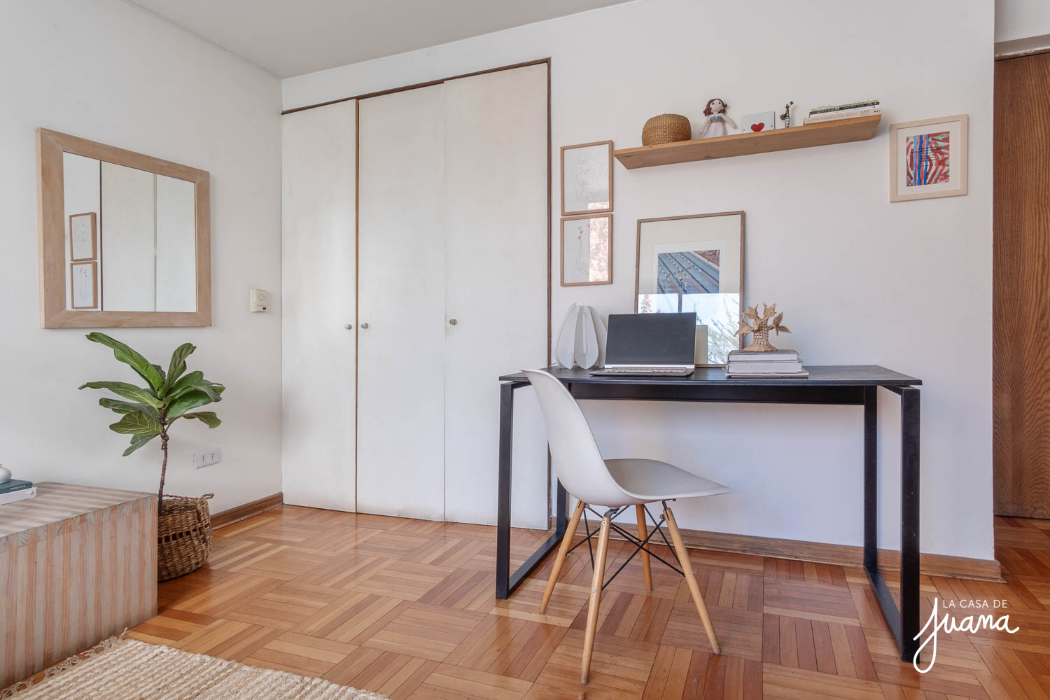 imagen PISO VITACURA I