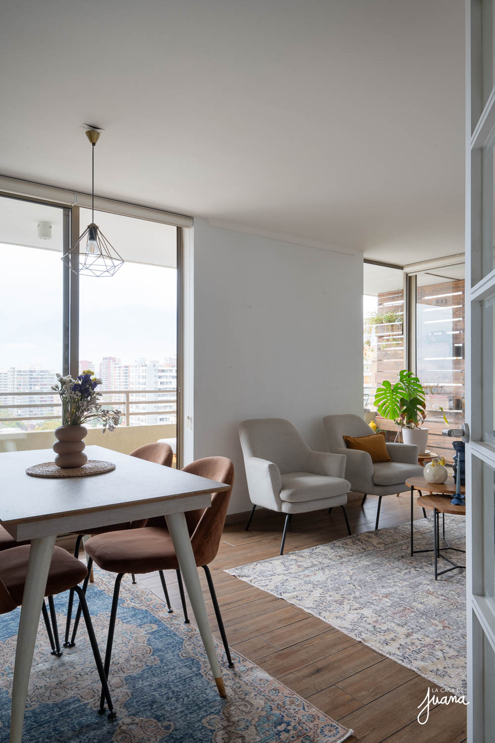 imagen Piso Condell I