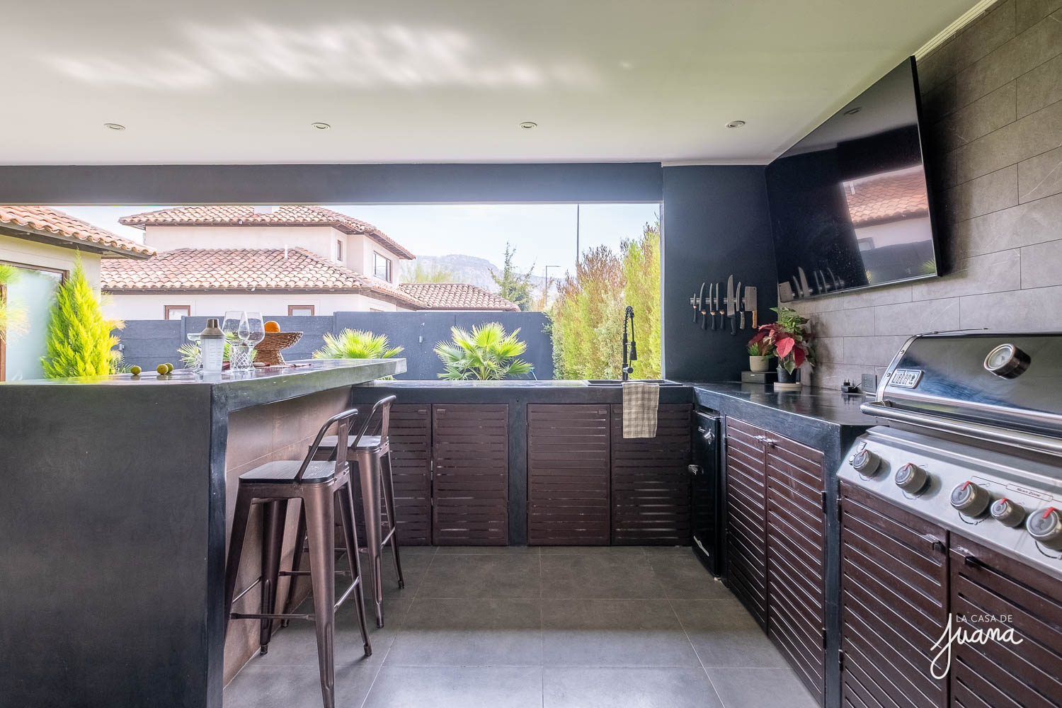 imagen CASA LOS ROBLES
