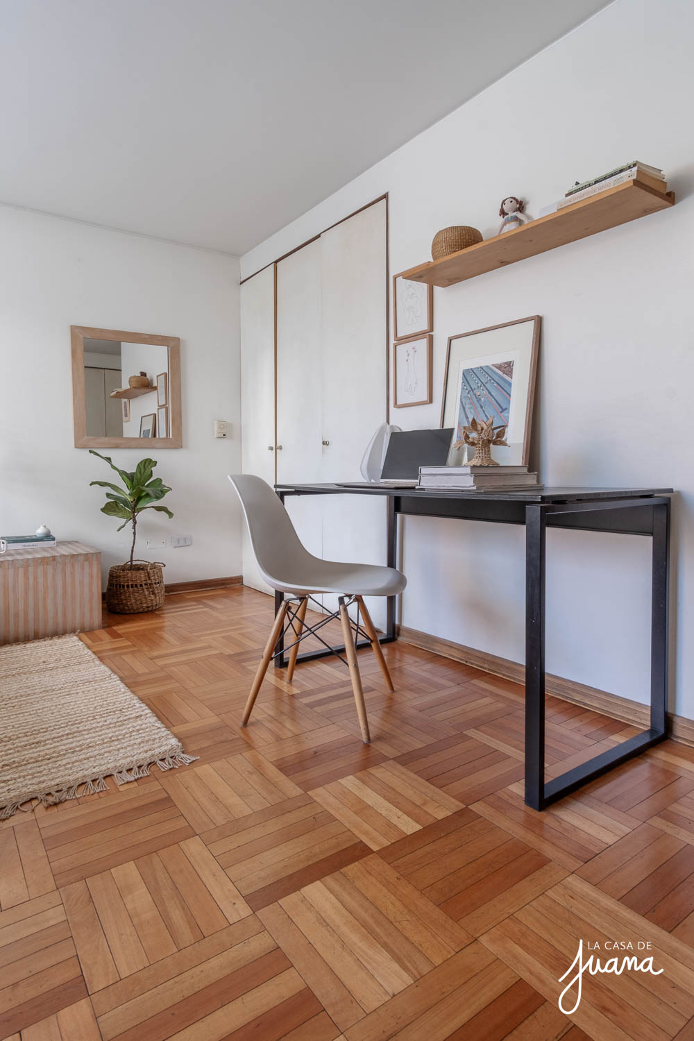 imagen PISO VITACURA I