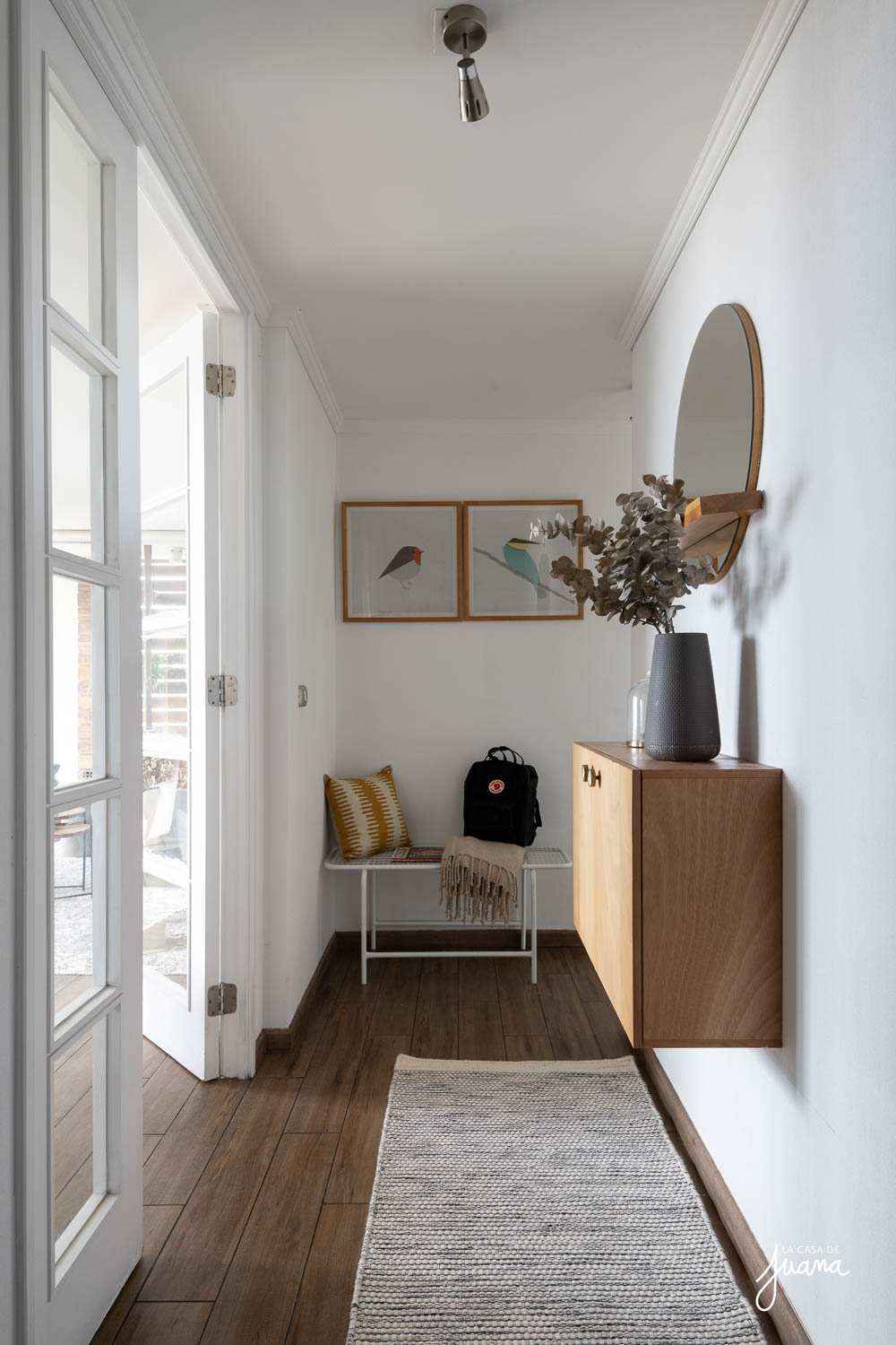 imagen Piso Condell I
