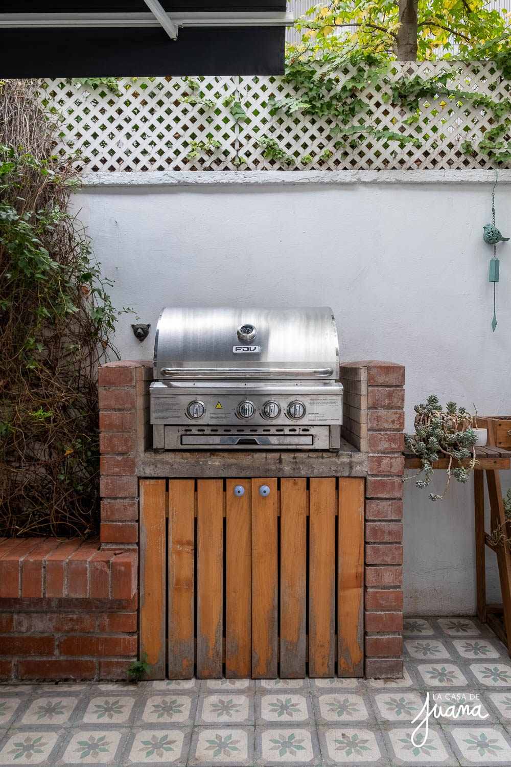 imagen Casa Luis Thayer