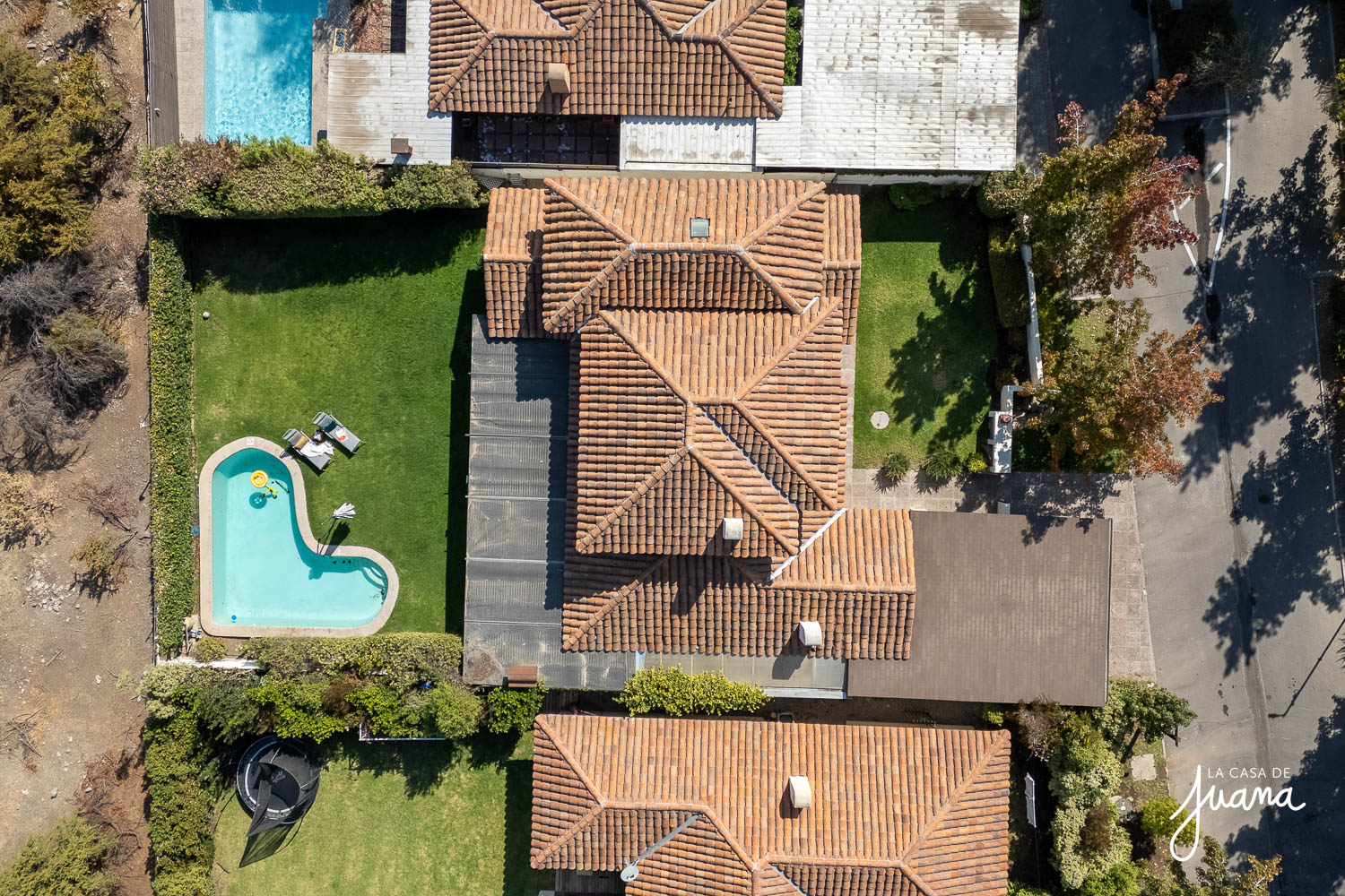 imagen Casa Los Portones