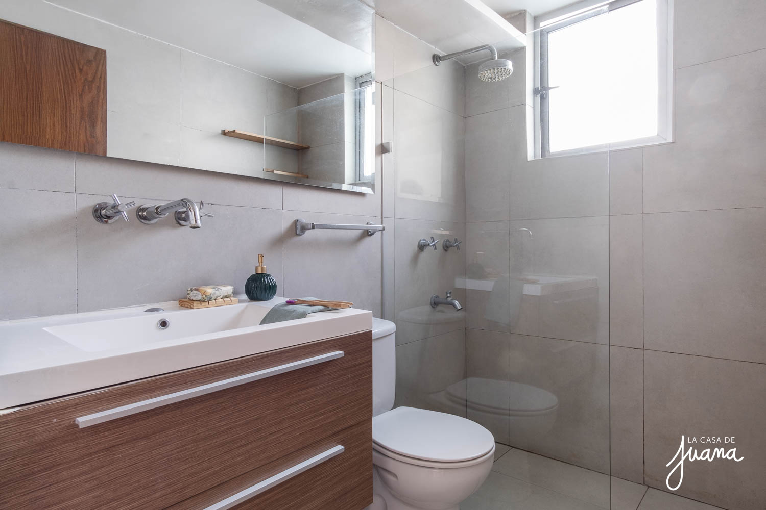 imagen PISO VITACURA I