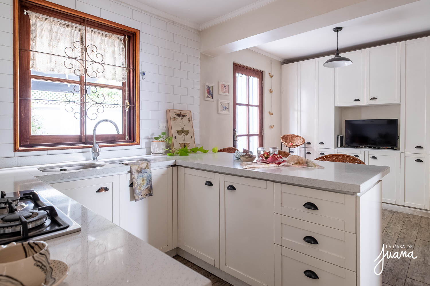 imagen Casa Luis Thayer