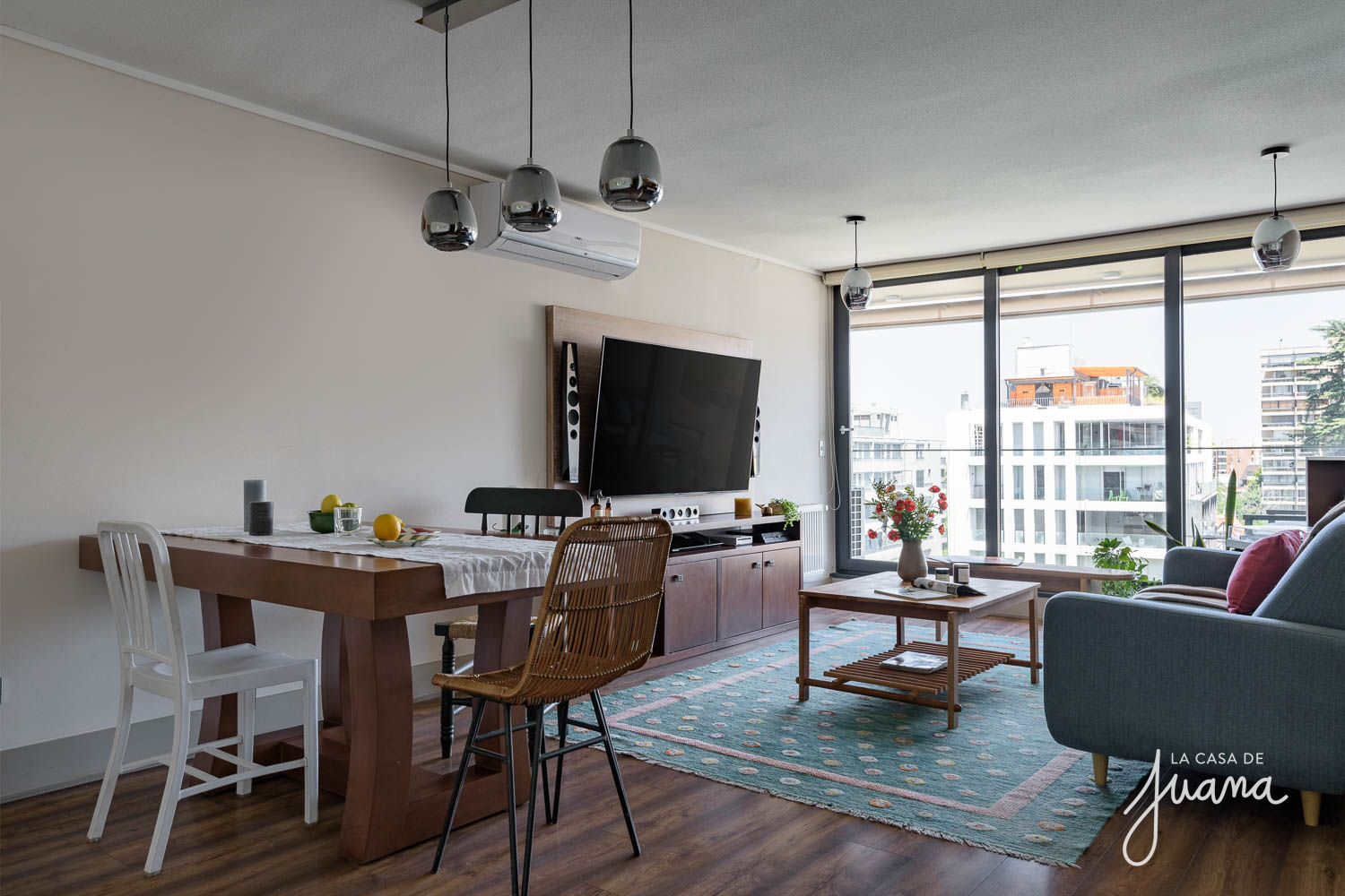 imagen PISO CALIFORNIA IV