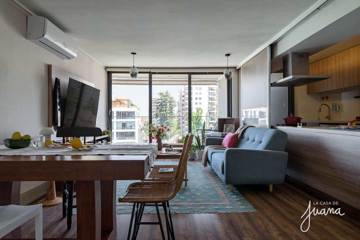 imagen PISO CALIFORNIA IV