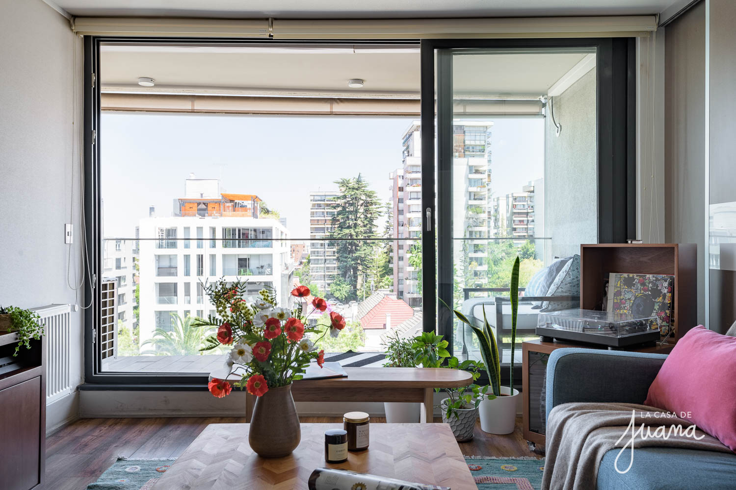 imagen PISO CALIFORNIA IV