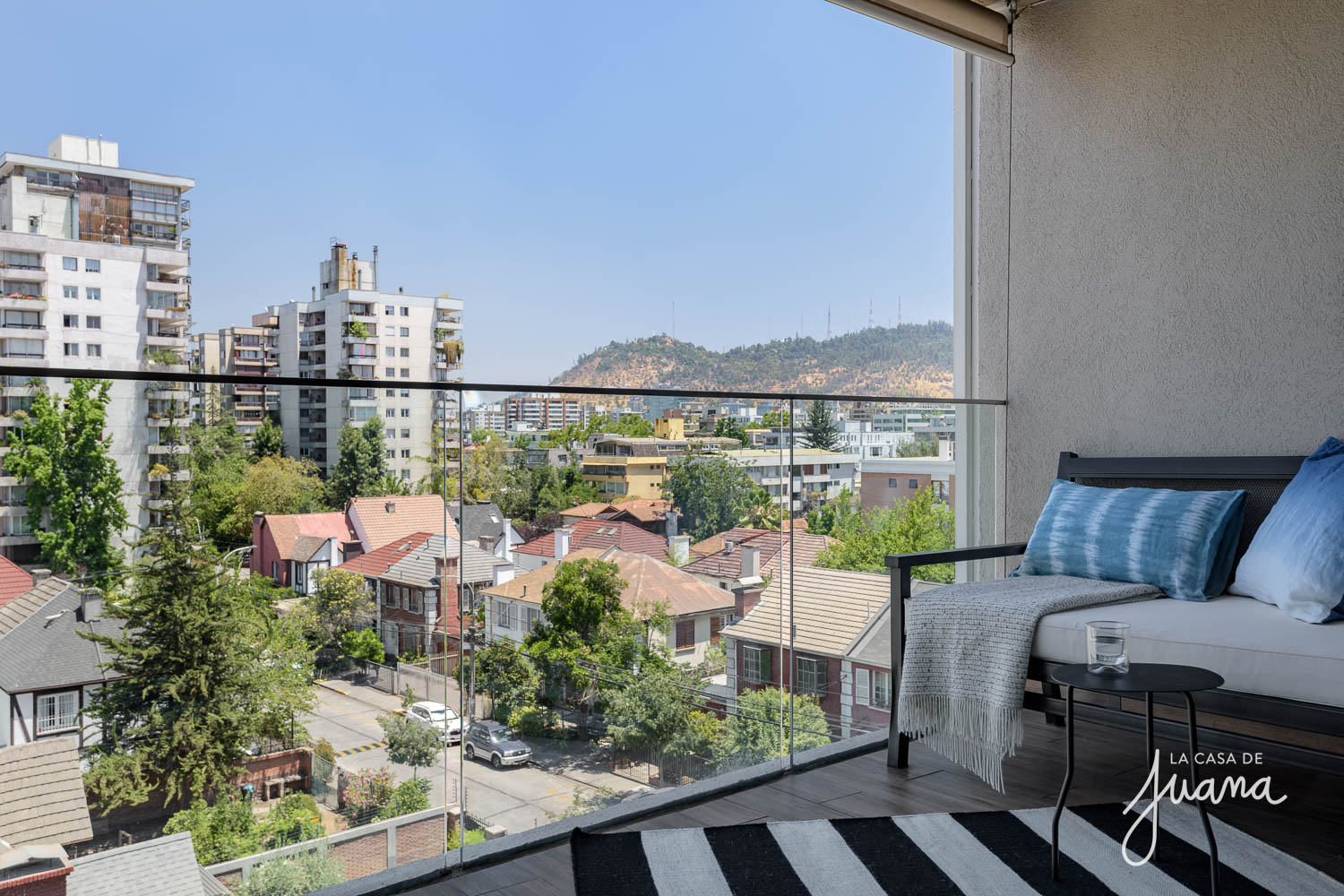 imagen PISO CALIFORNIA IV