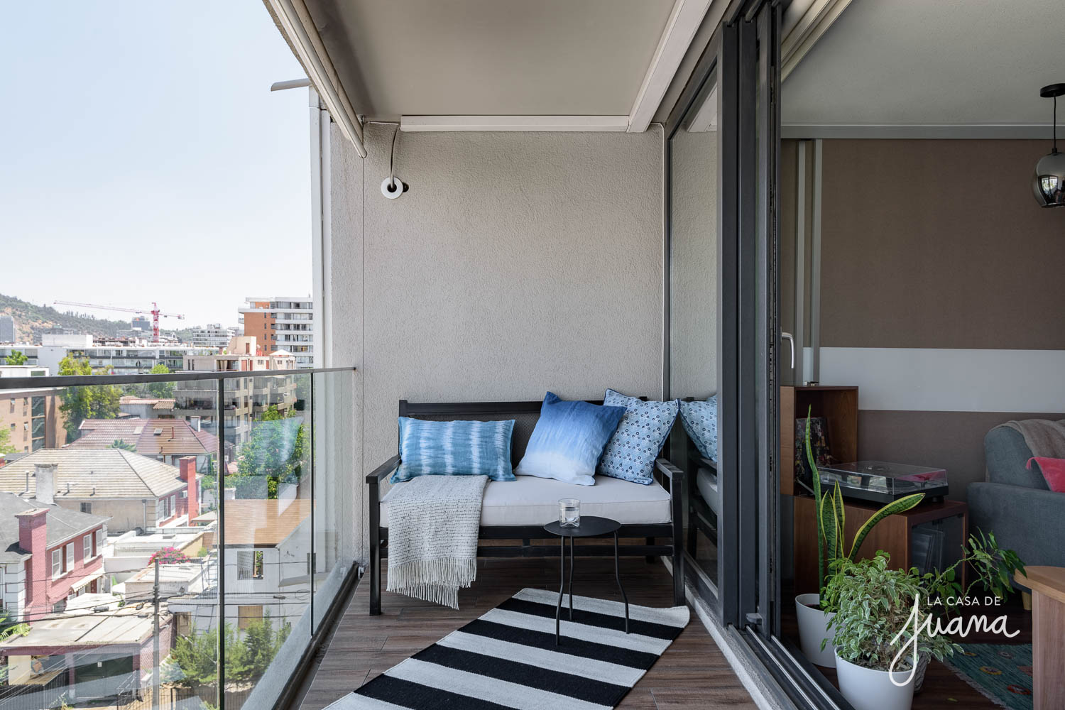 imagen PISO CALIFORNIA IV