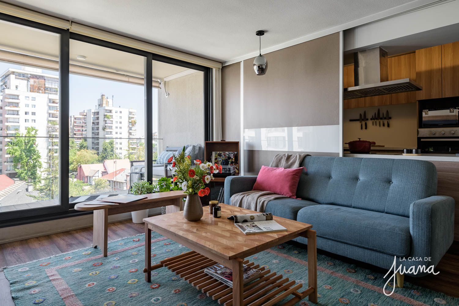 imagen PISO CALIFORNIA IV