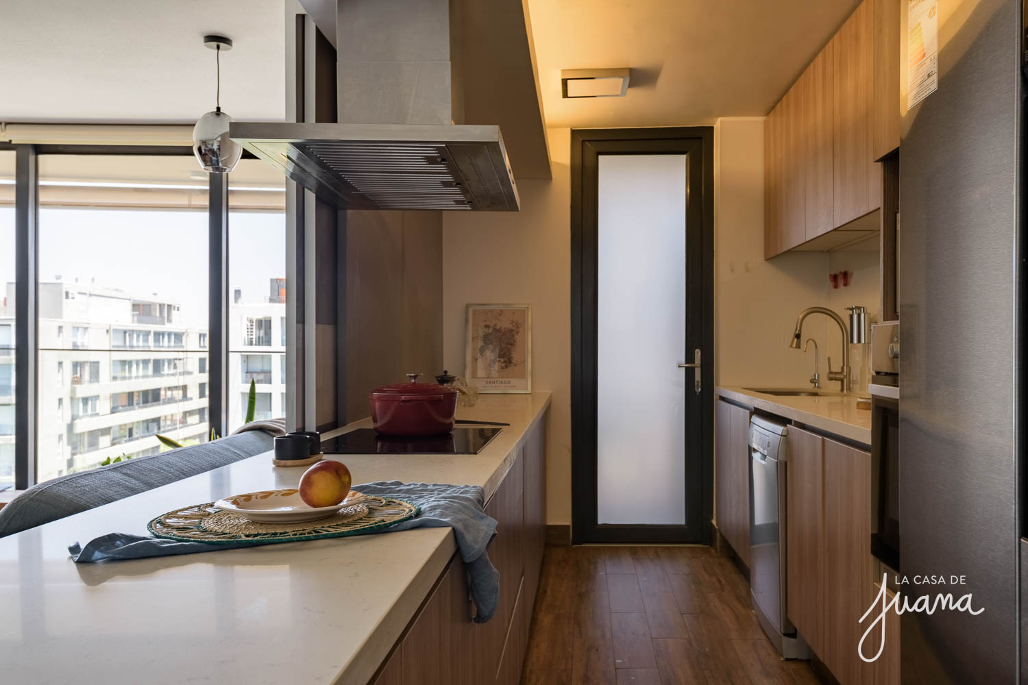 imagen PISO CALIFORNIA IV