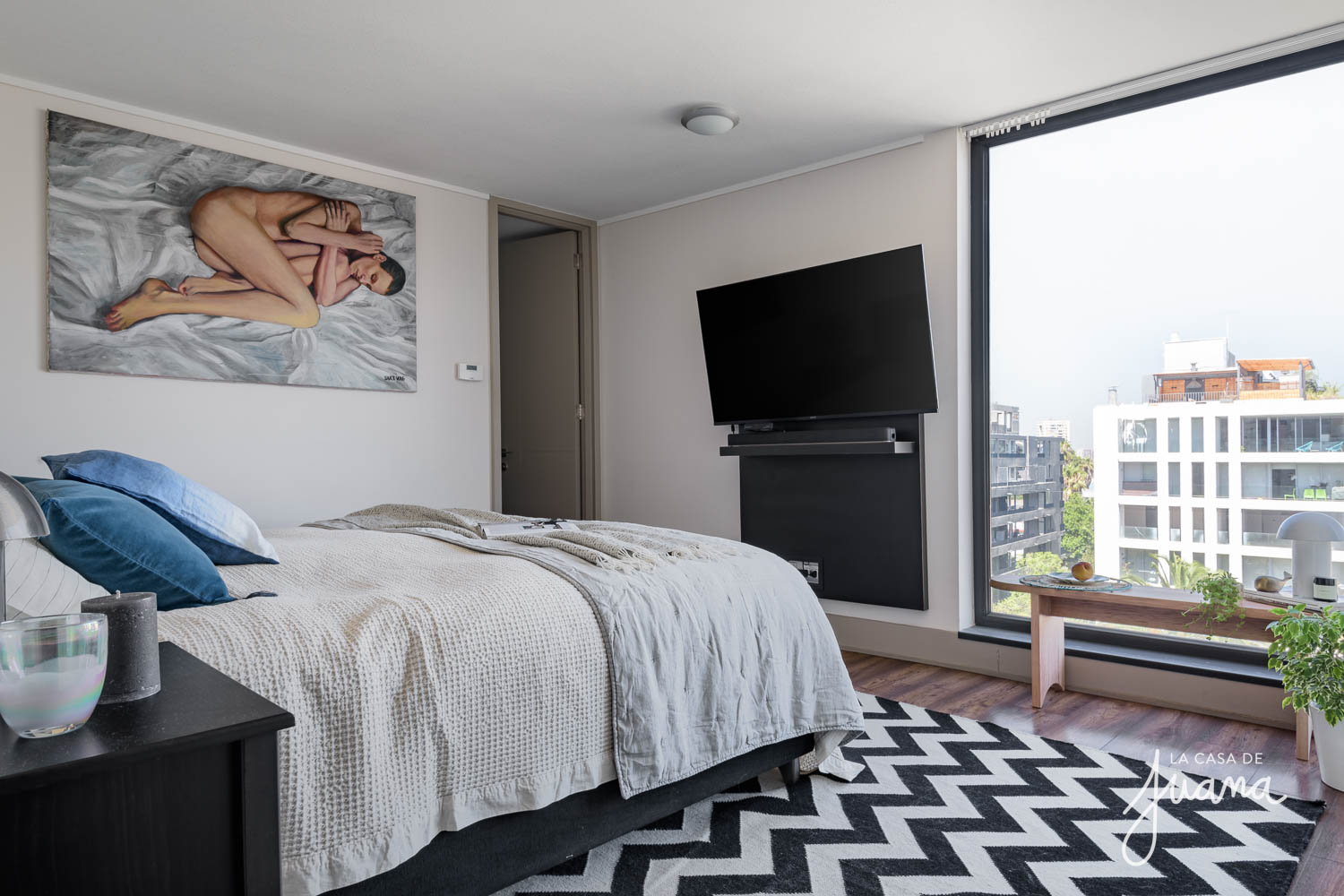 imagen PISO CALIFORNIA IV