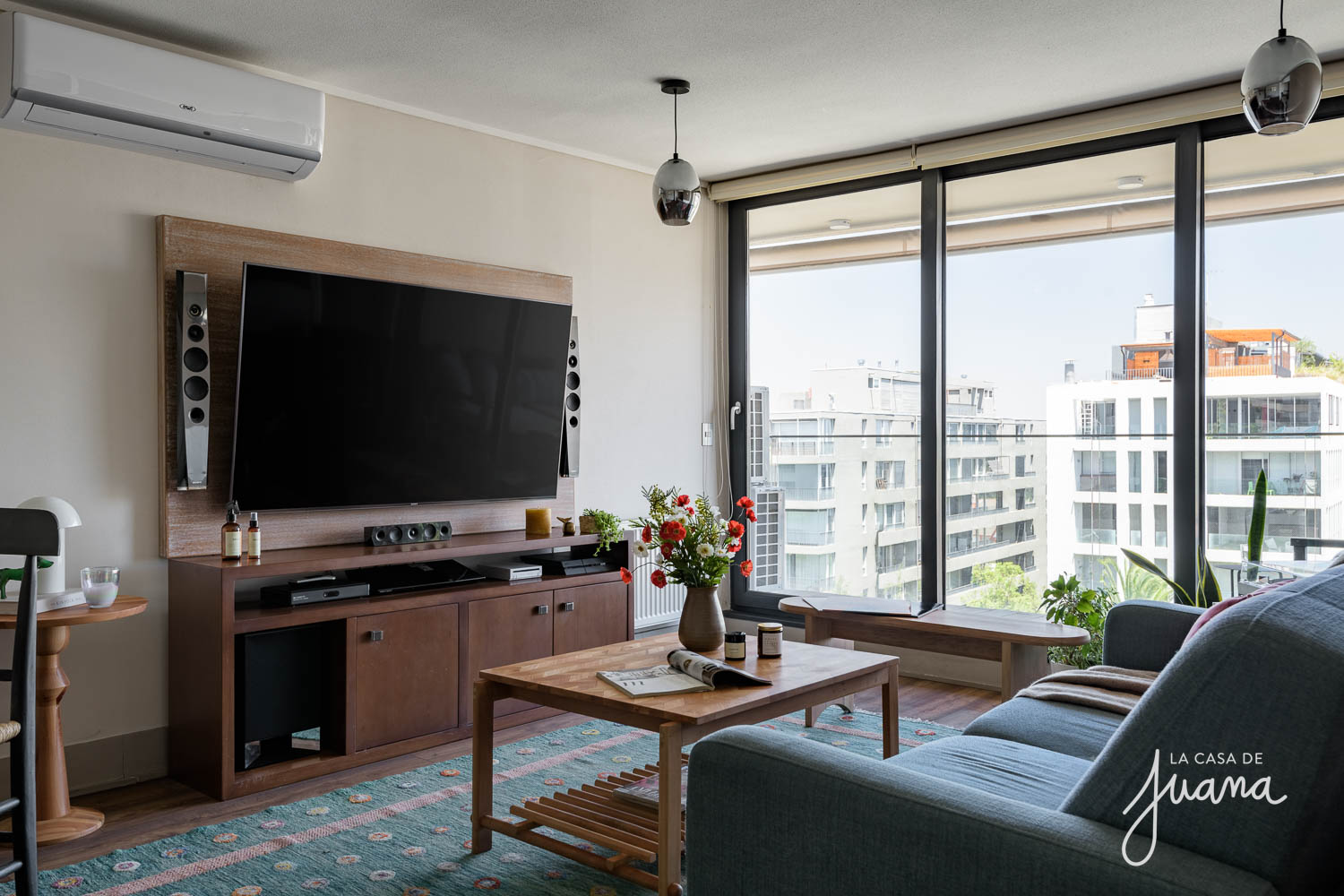 imagen PISO CALIFORNIA IV