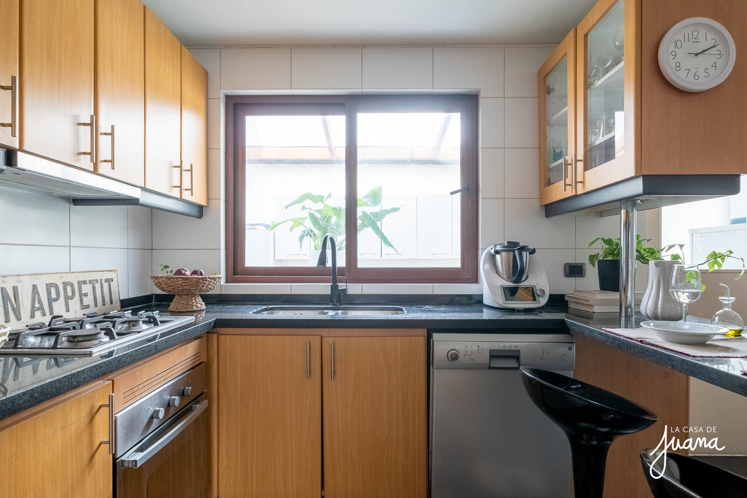 imagen Casa Los Portones
