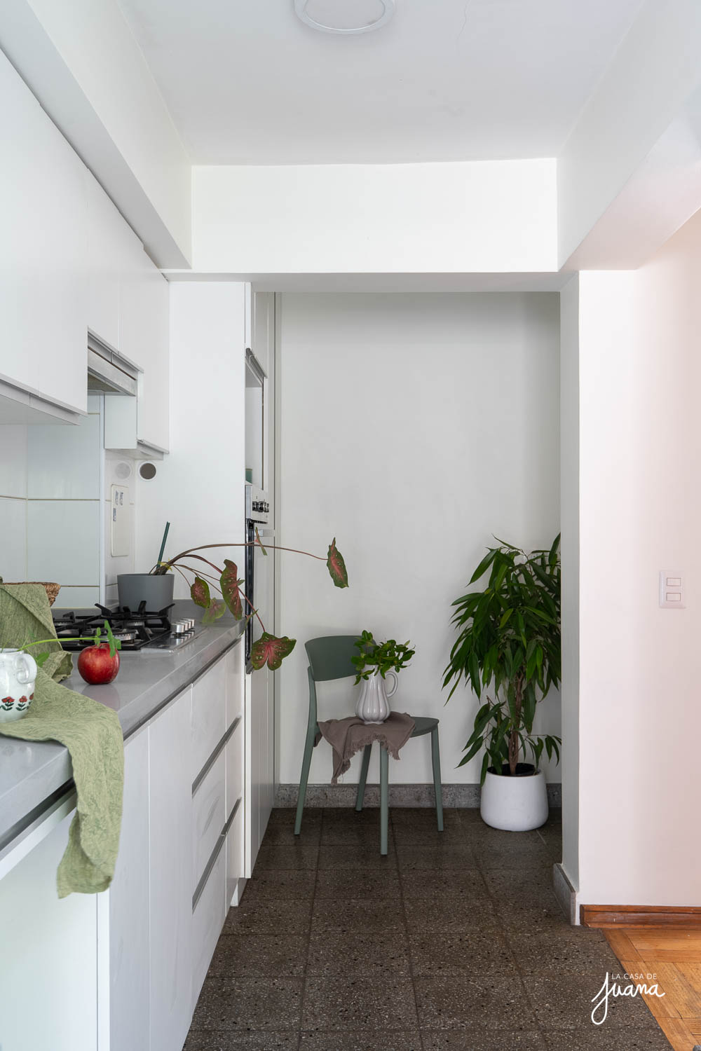 imagen CASA SIMÓN BOLIVAR I