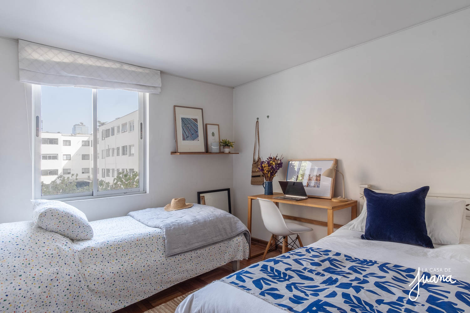 imagen PISO VITACURA I