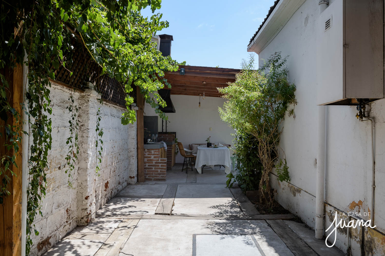 imagen CASA GENERAL DUNHAN