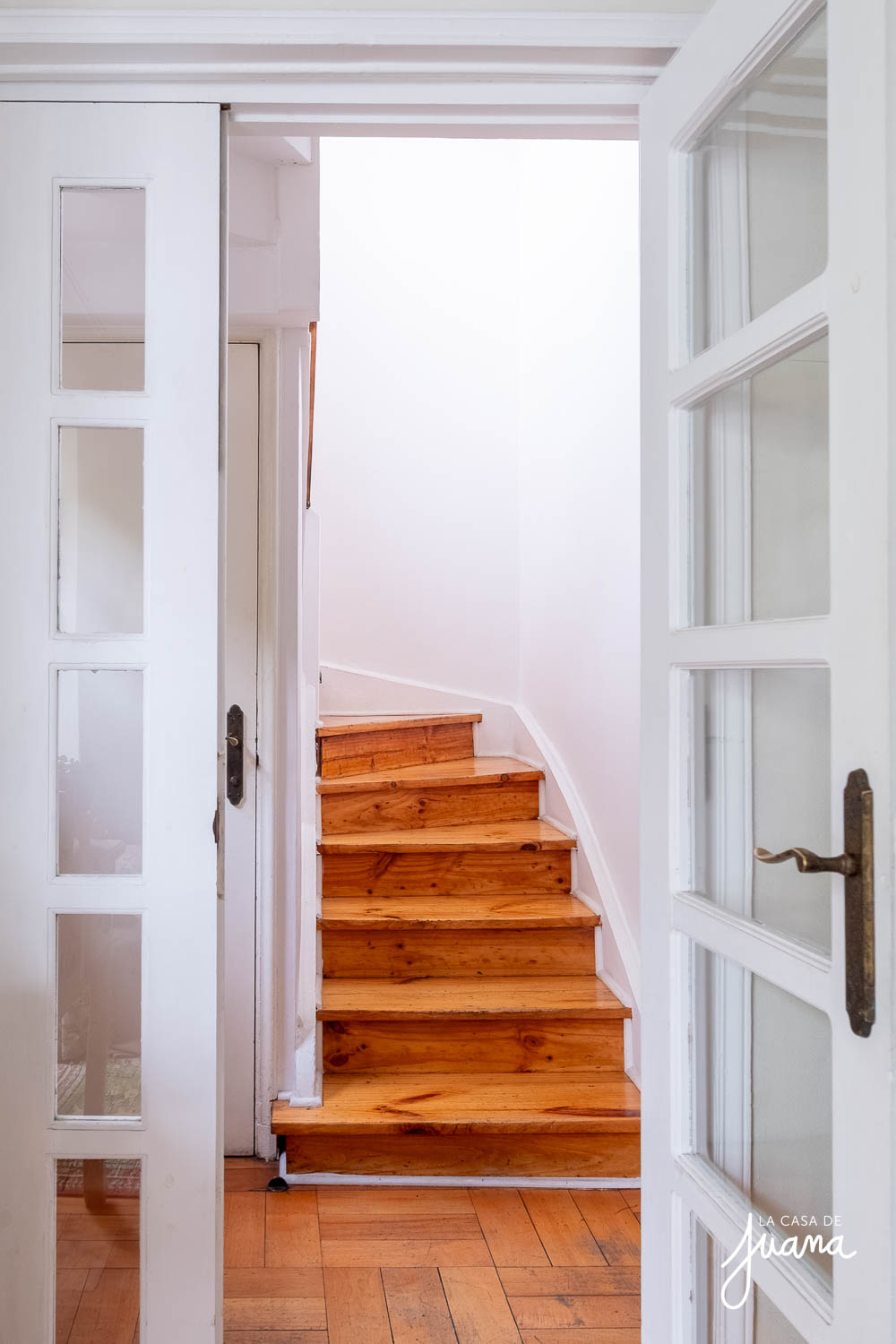 imagen Casa Luis Thayer