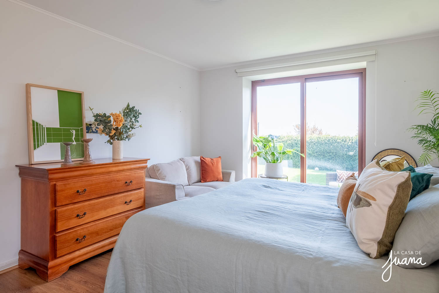 imagen Casa Los Portones