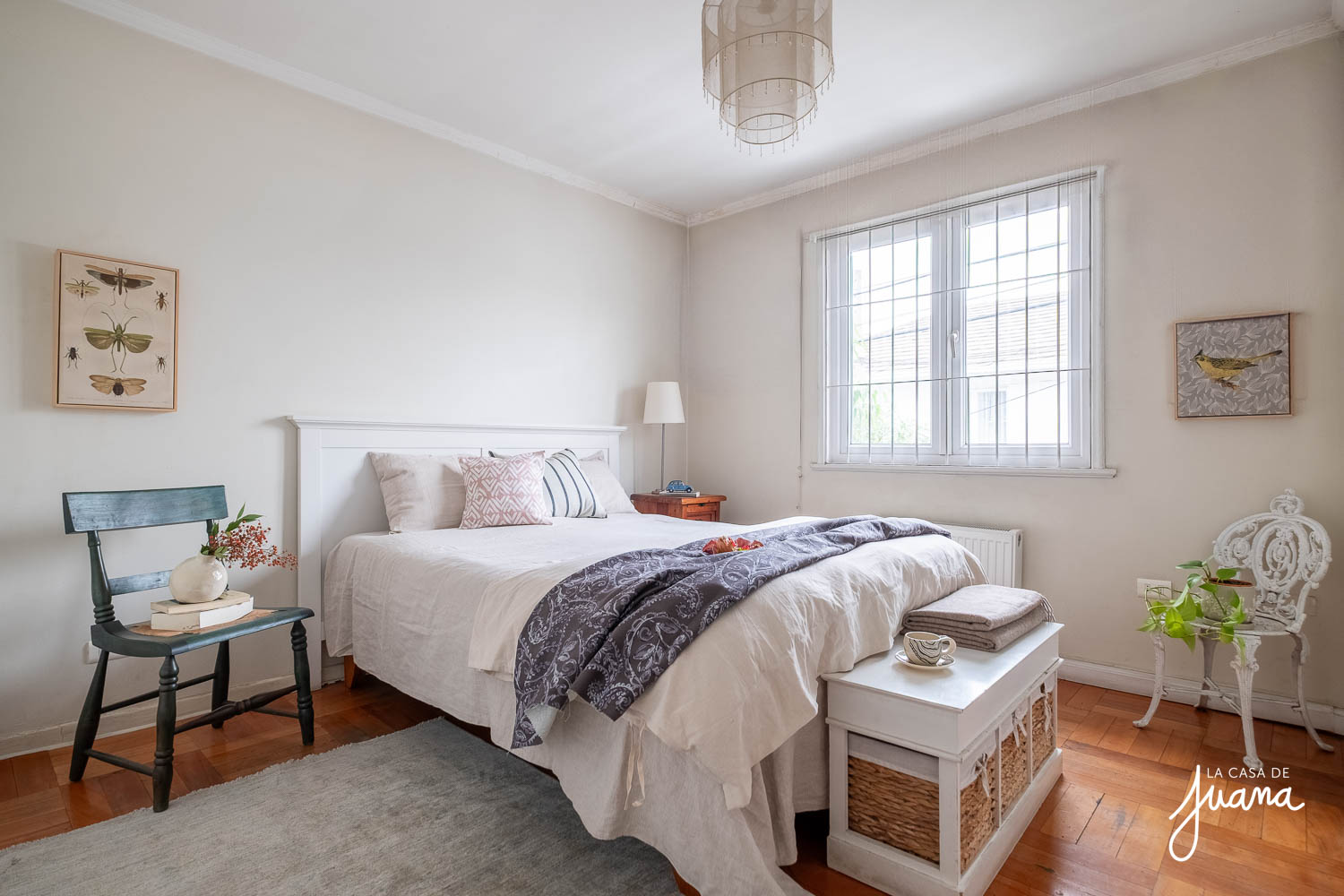 imagen Casa Luis Thayer