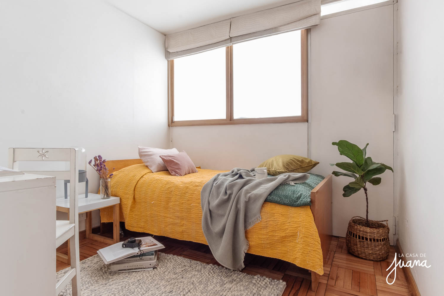 imagen PISO VITACURA I