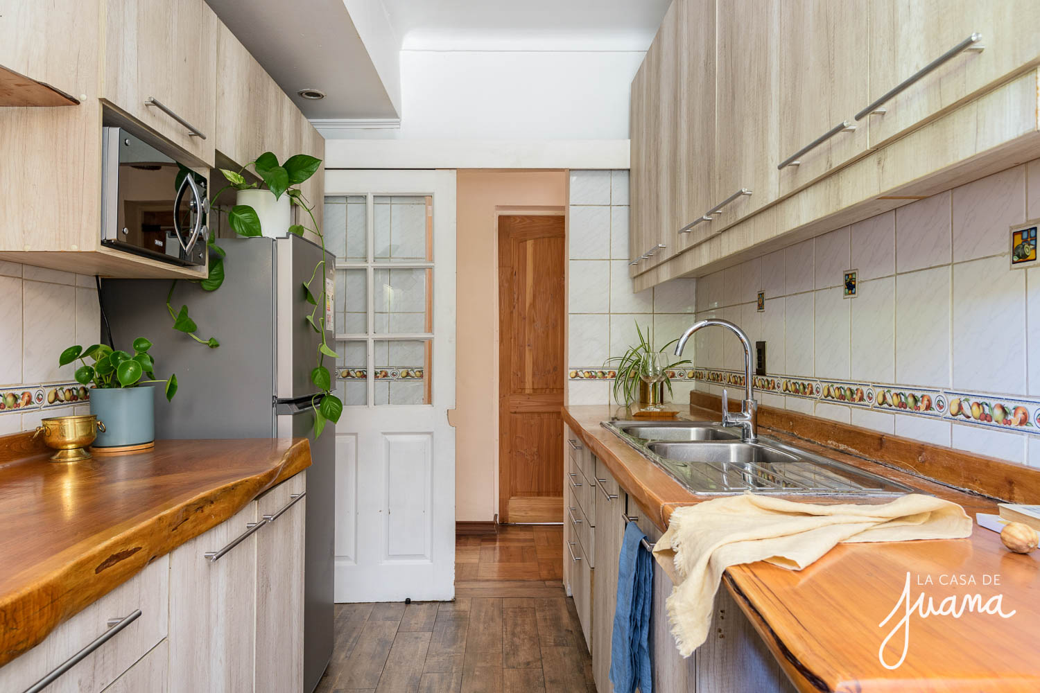 imagen CASA GENERAL DUNHAN