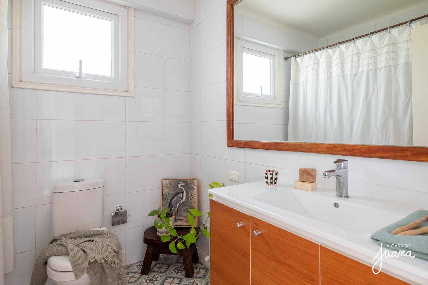 imagen Casa Luis Thayer